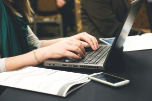 Fot. Startup Stock Photos / CC0 License